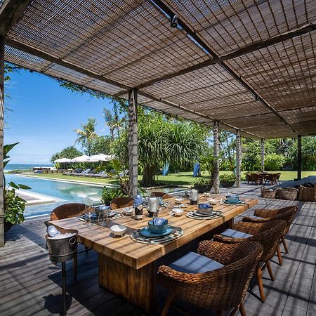 Noku Beach House By Elite Havens Seminyak Extérieur photo