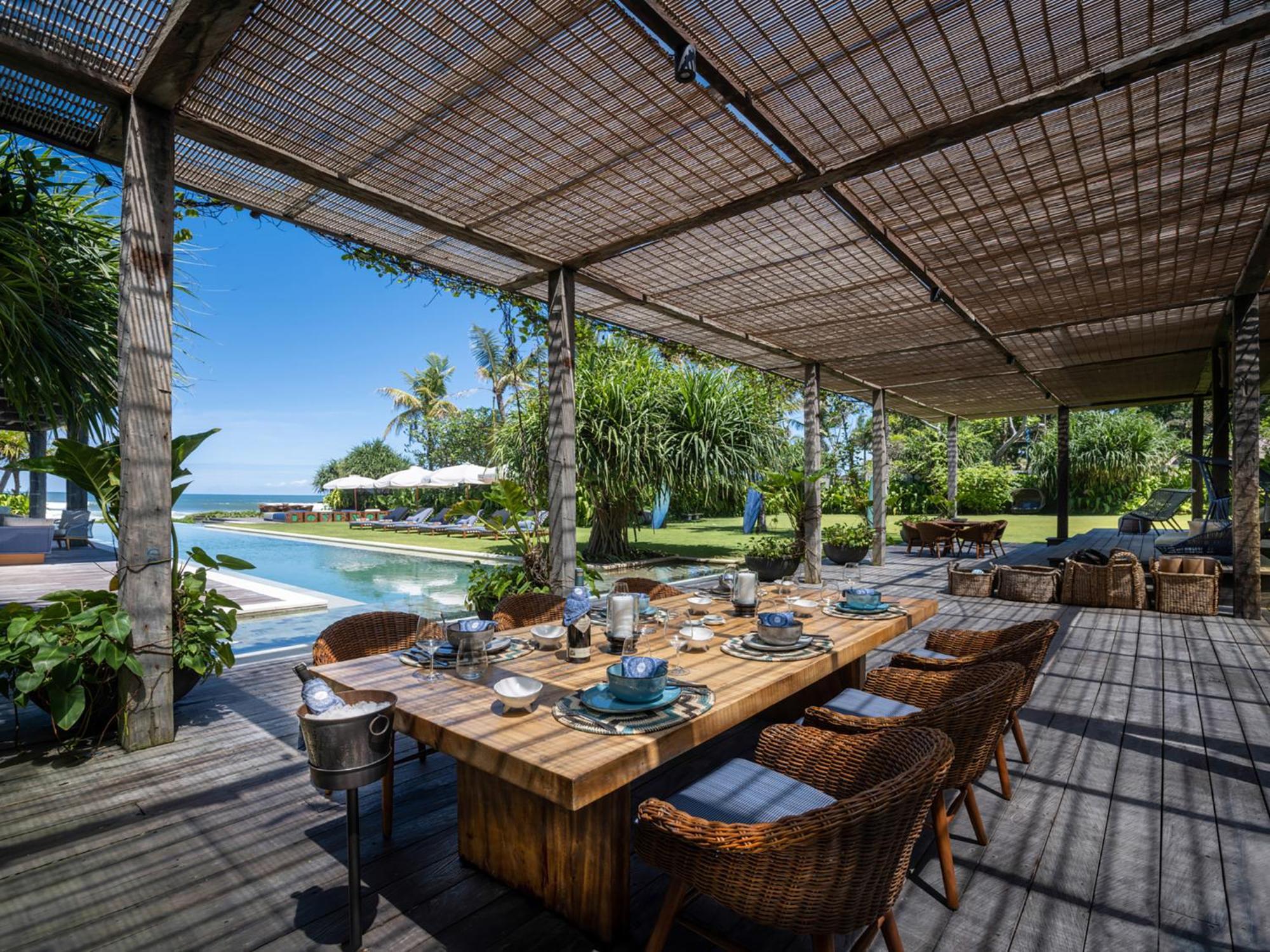 Noku Beach House By Elite Havens Seminyak Extérieur photo