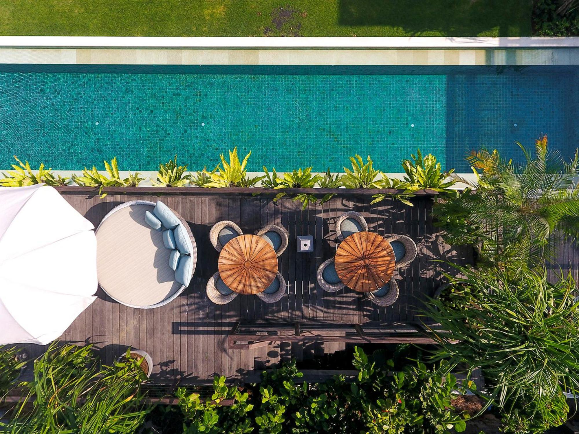 Noku Beach House By Elite Havens Seminyak Extérieur photo