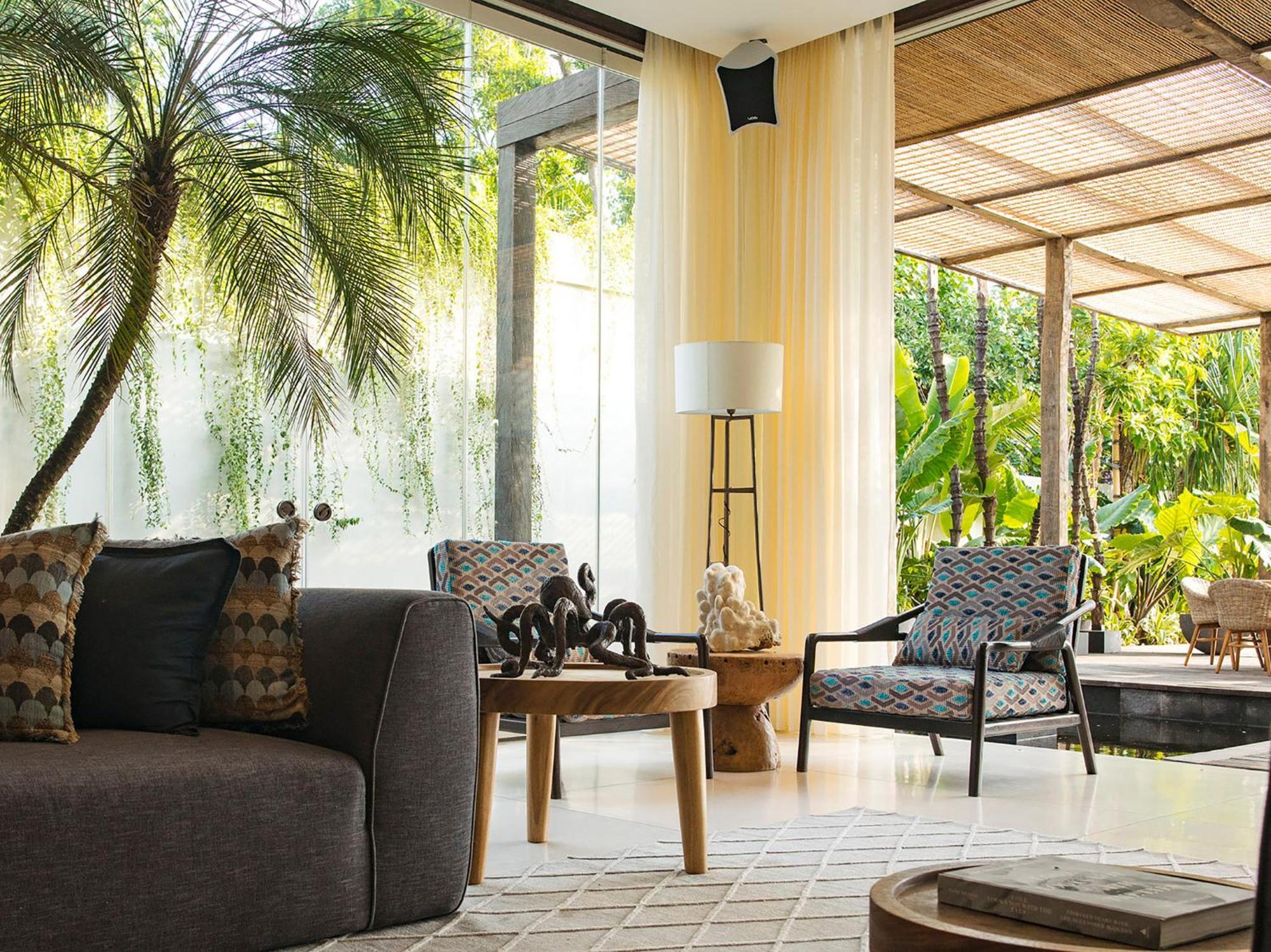Noku Beach House By Elite Havens Seminyak Extérieur photo
