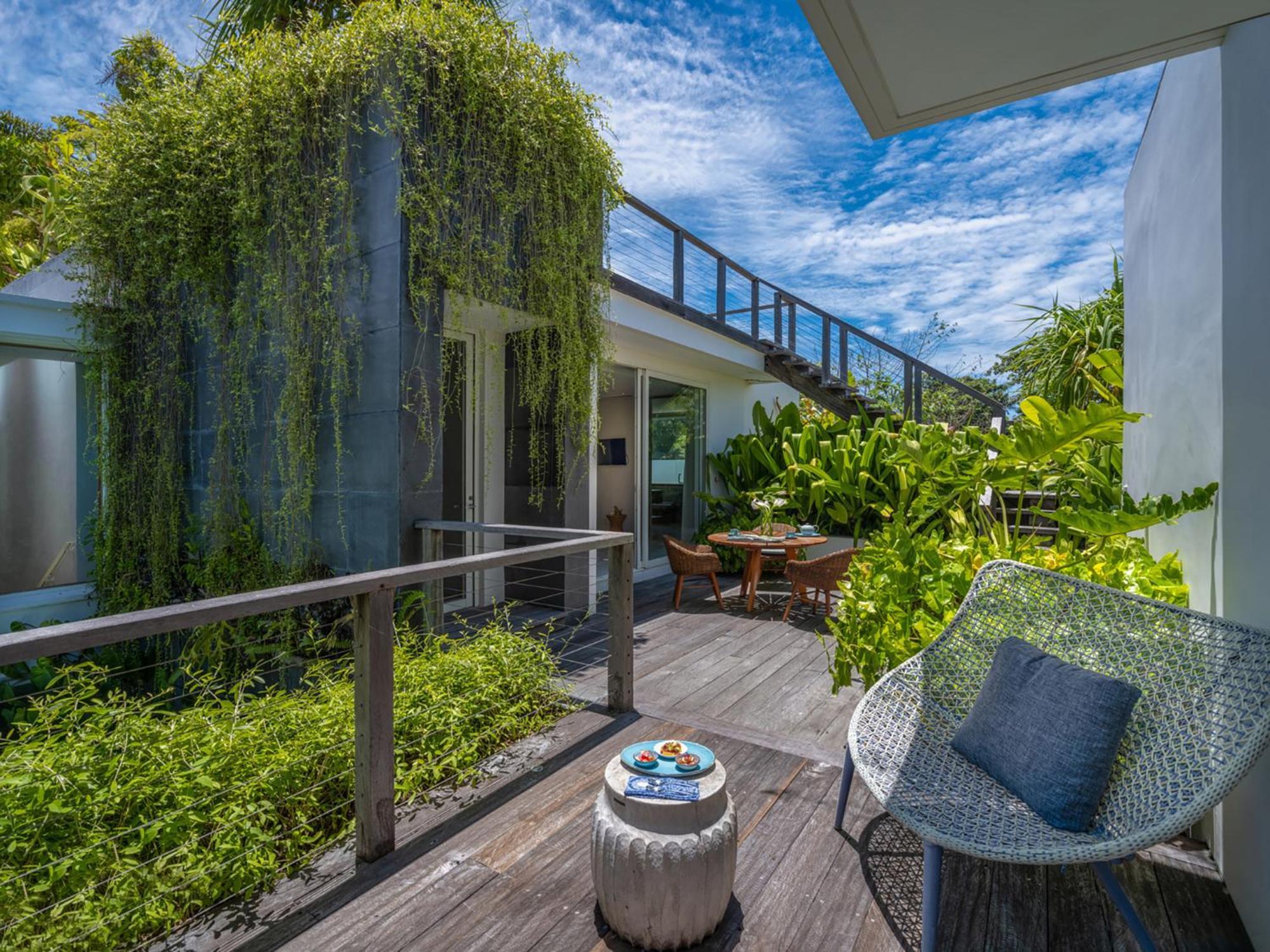 Noku Beach House By Elite Havens Seminyak Extérieur photo