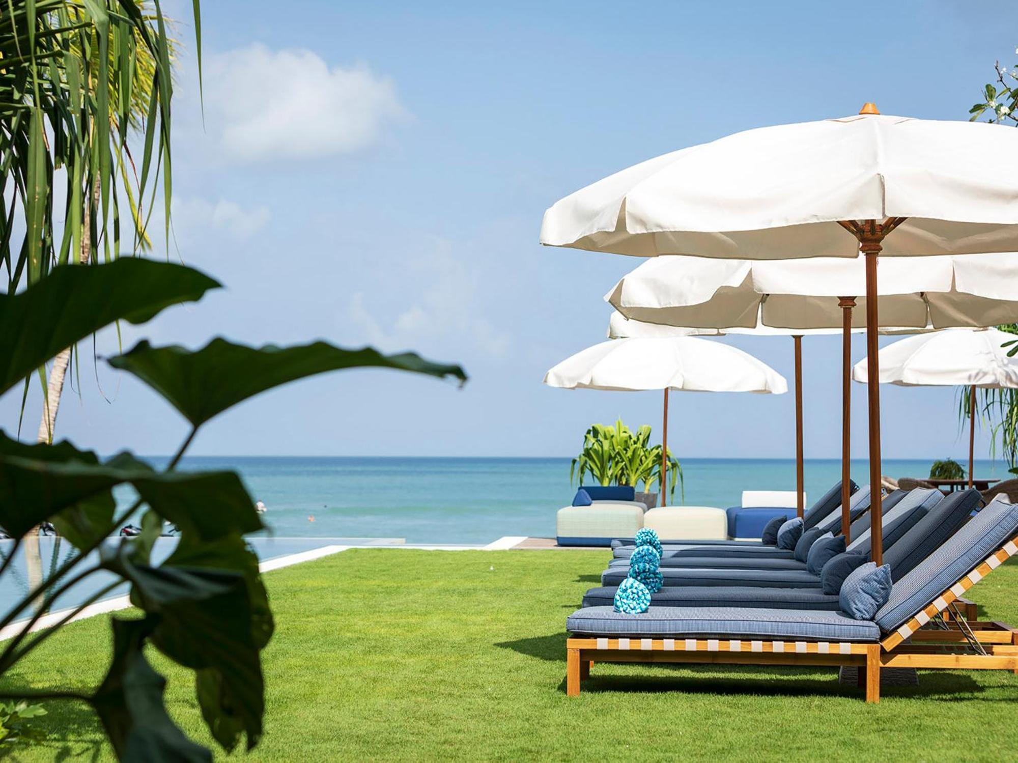 Noku Beach House By Elite Havens Seminyak Extérieur photo