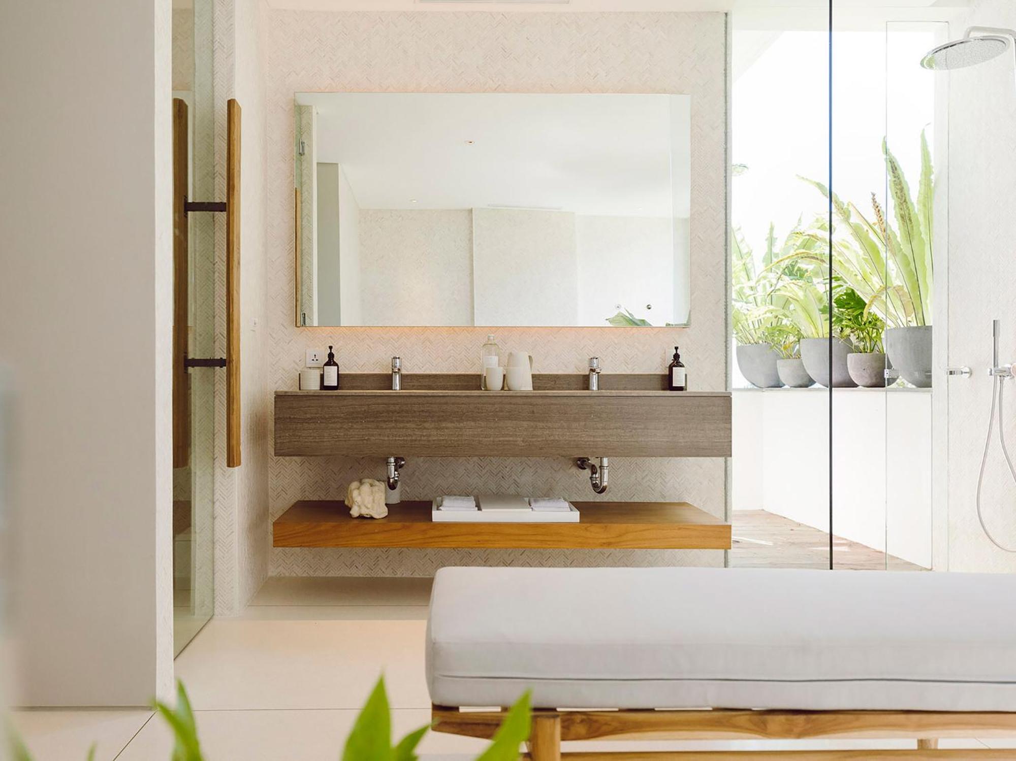Noku Beach House By Elite Havens Seminyak Extérieur photo