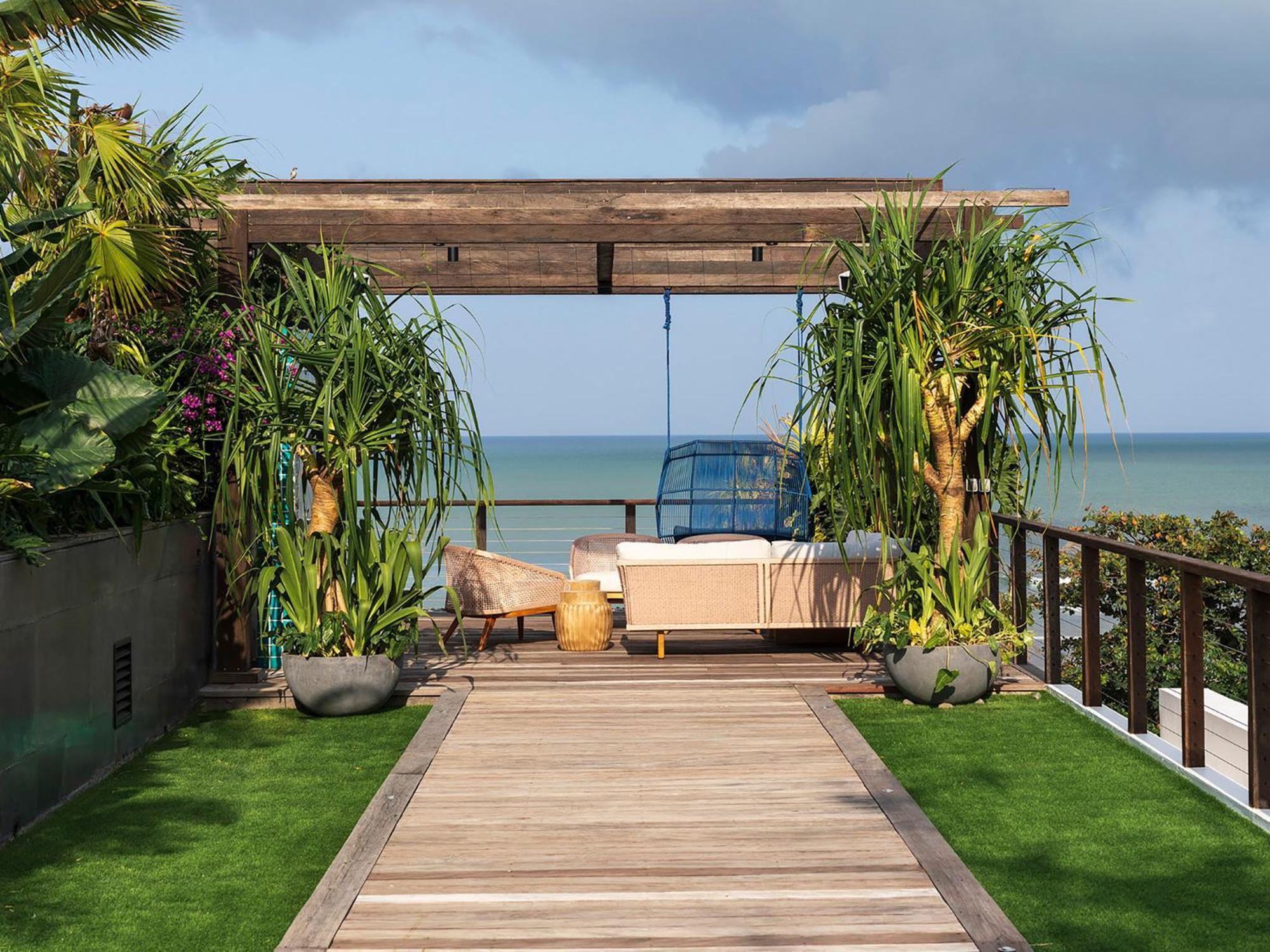 Noku Beach House By Elite Havens Seminyak Extérieur photo