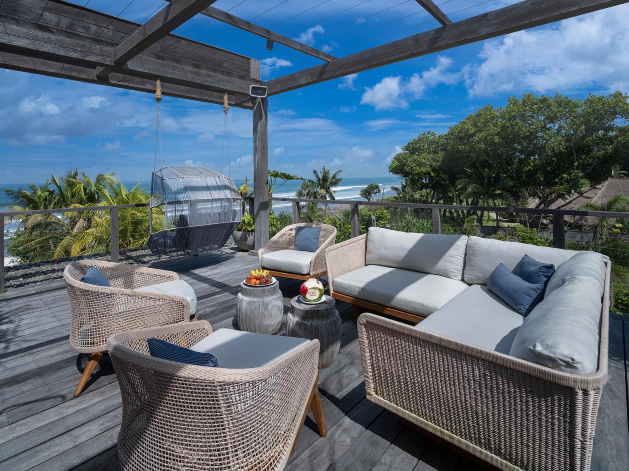 Noku Beach House By Elite Havens Seminyak Extérieur photo