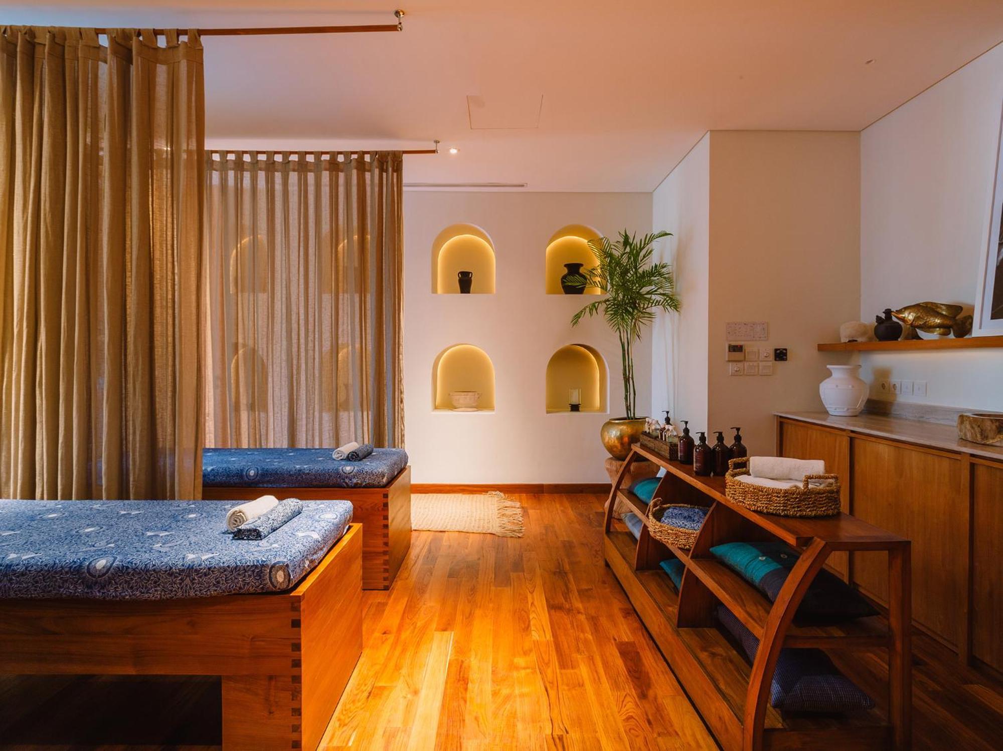 Noku Beach House By Elite Havens Seminyak Extérieur photo