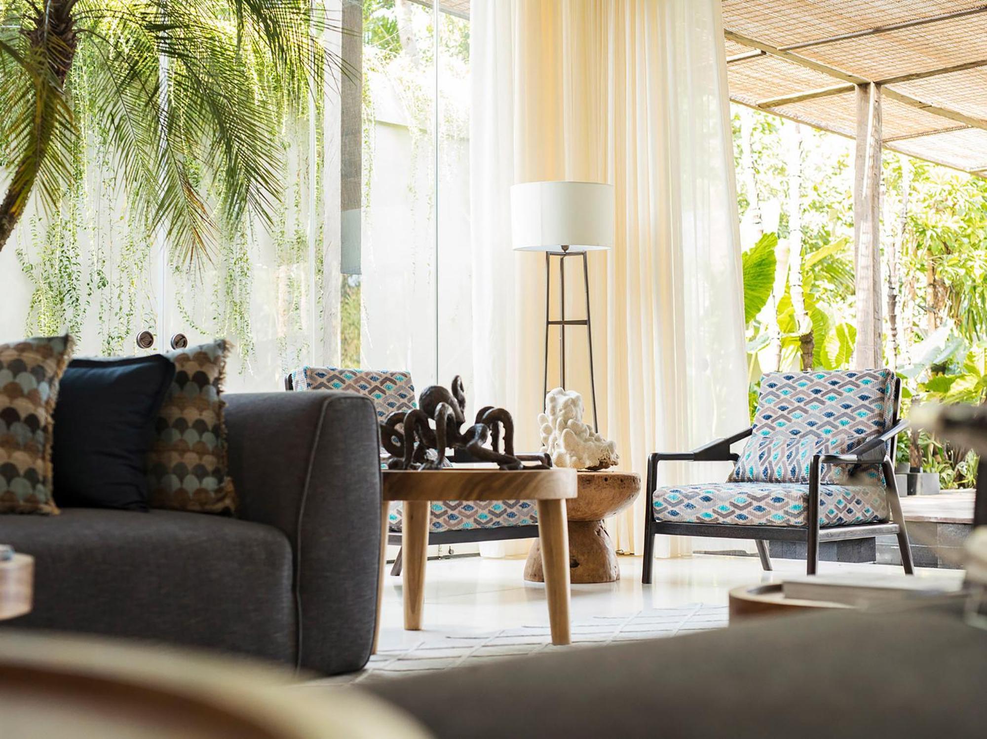 Noku Beach House By Elite Havens Seminyak Extérieur photo