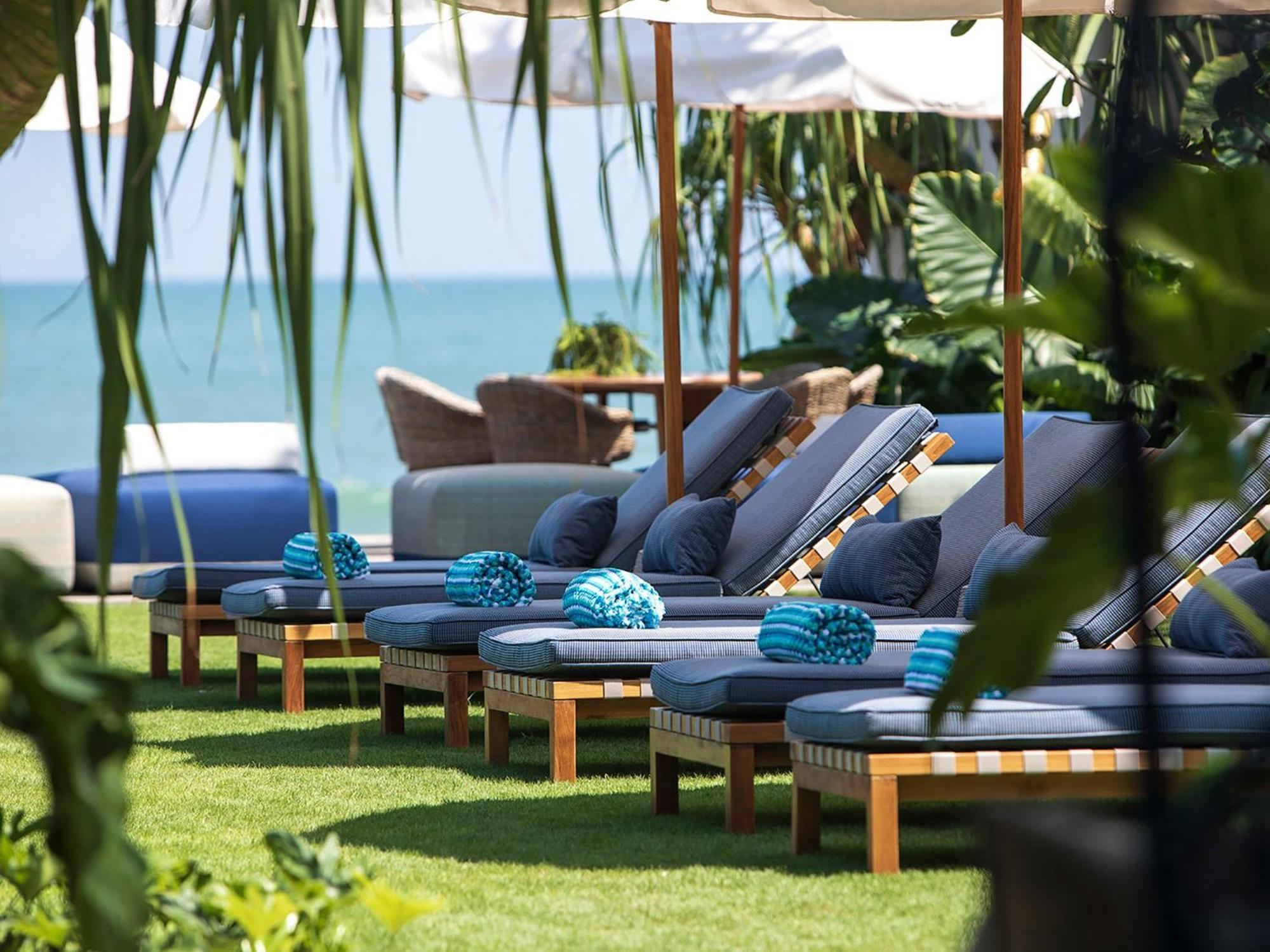 Noku Beach House By Elite Havens Seminyak Extérieur photo