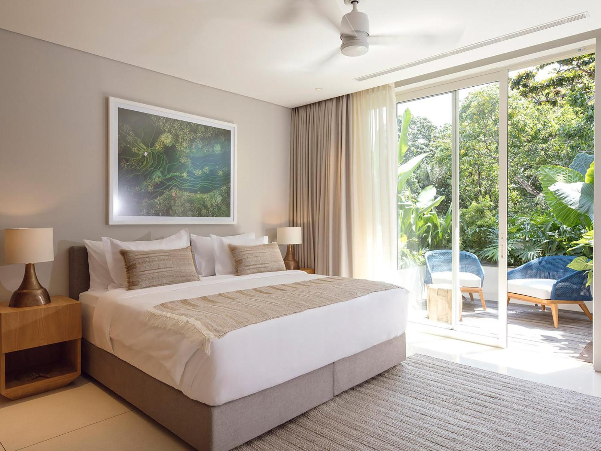 Noku Beach House By Elite Havens Seminyak Extérieur photo