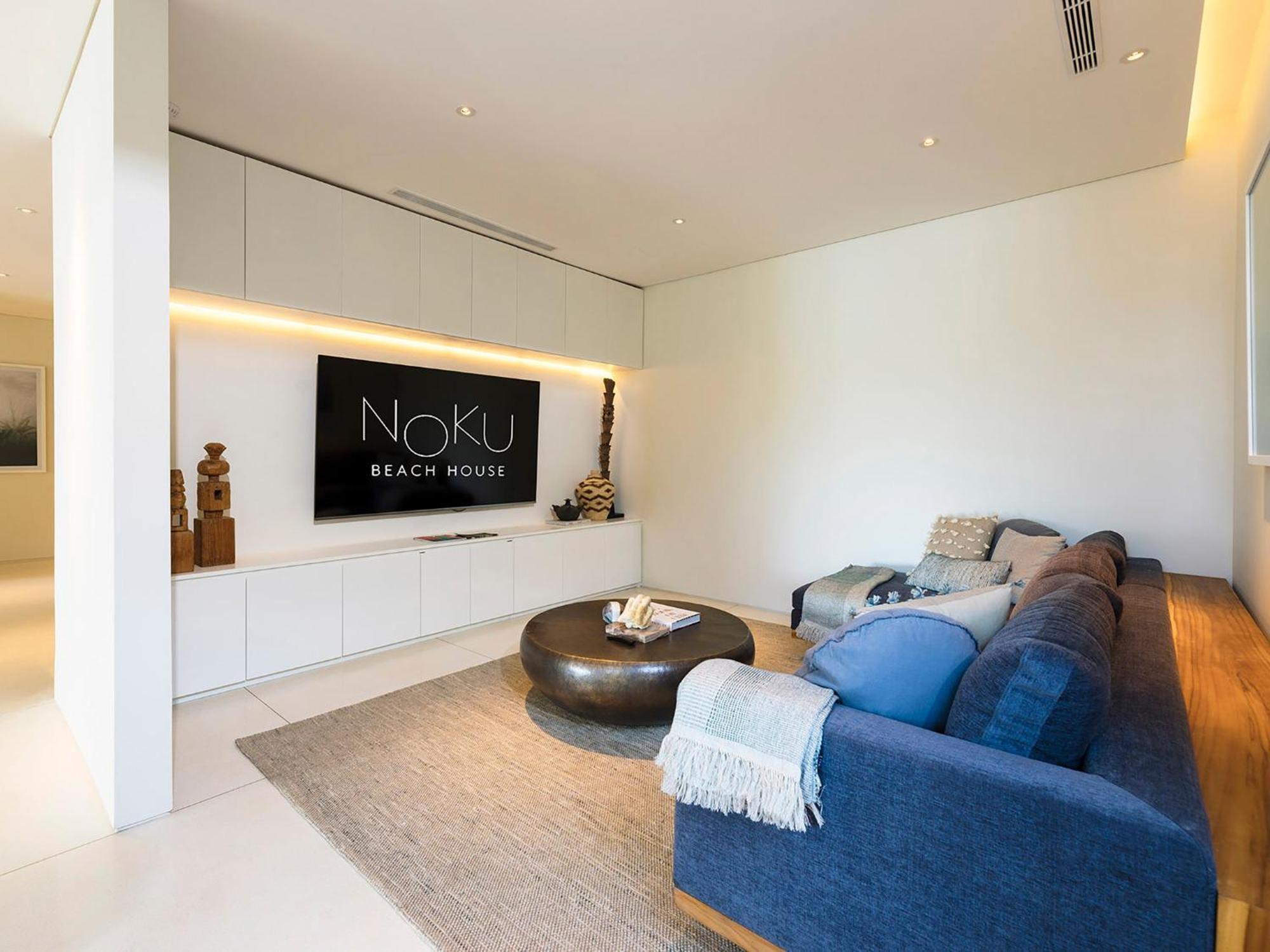 Noku Beach House By Elite Havens Seminyak Extérieur photo