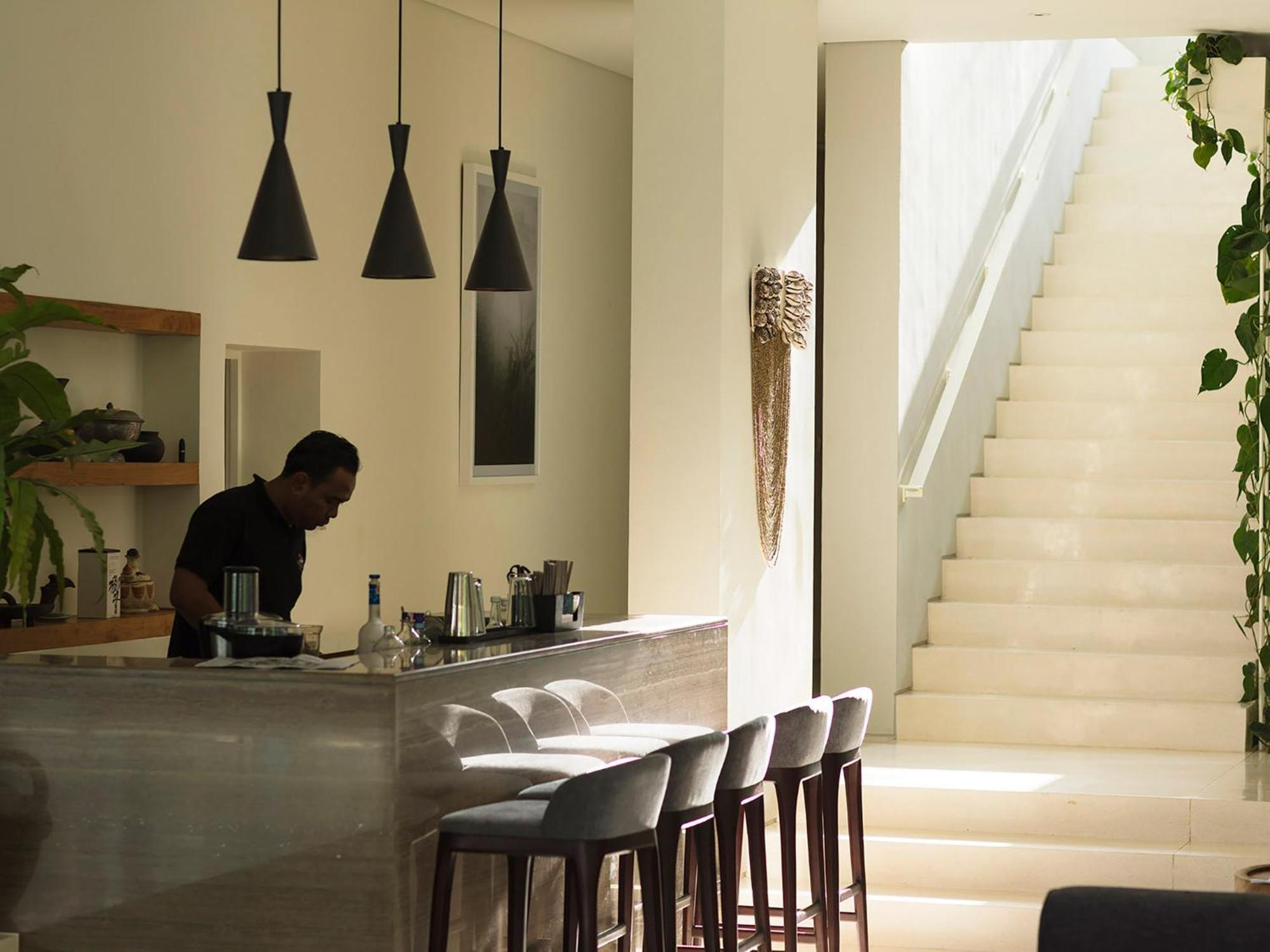 Noku Beach House By Elite Havens Seminyak Extérieur photo
