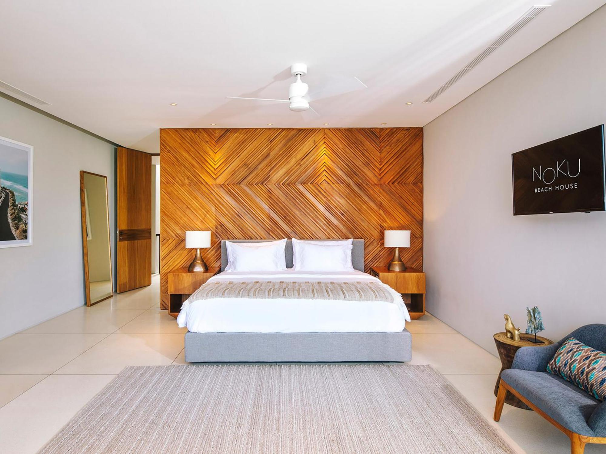 Noku Beach House By Elite Havens Seminyak Extérieur photo